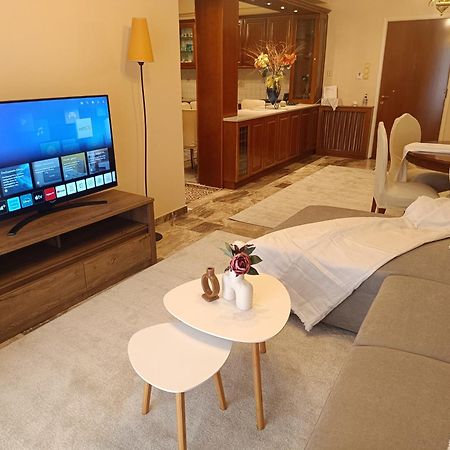 Anyfapartment Kalamata Extérieur photo