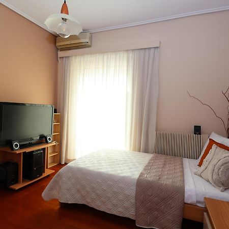 Anyfapartment Kalamata Extérieur photo