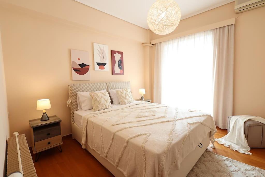 Anyfapartment Kalamata Extérieur photo