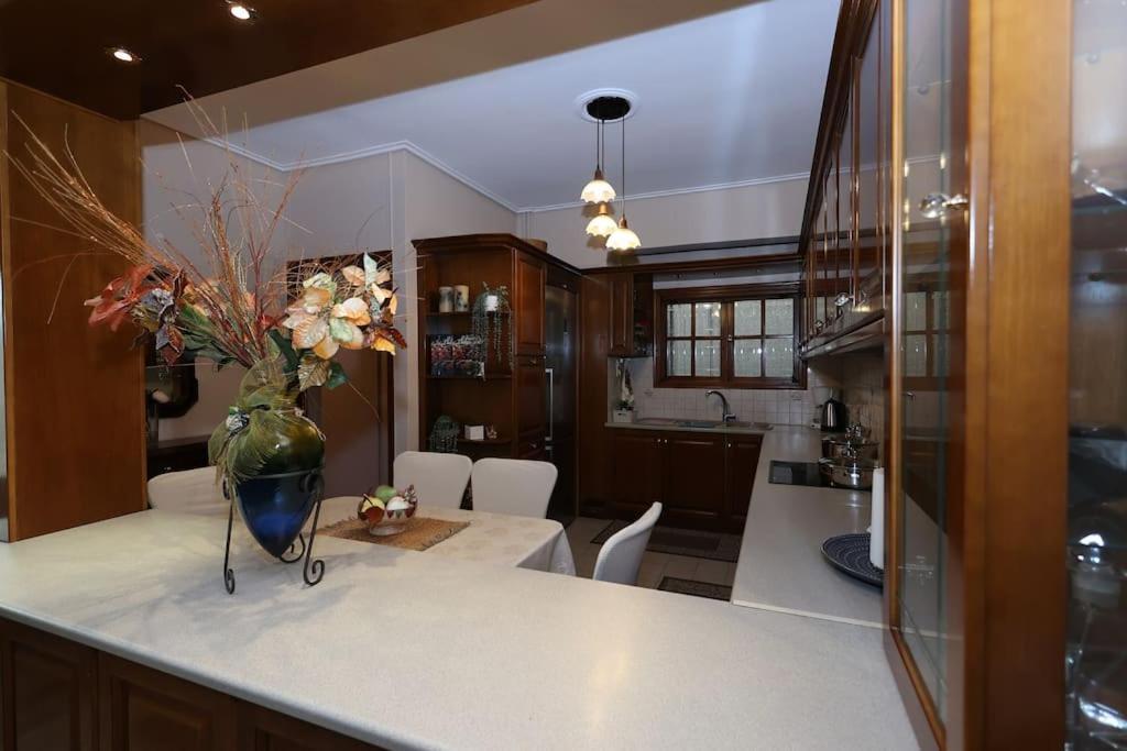 Anyfapartment Kalamata Extérieur photo
