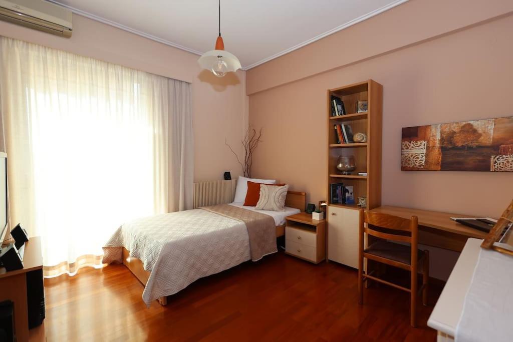 Anyfapartment Kalamata Extérieur photo