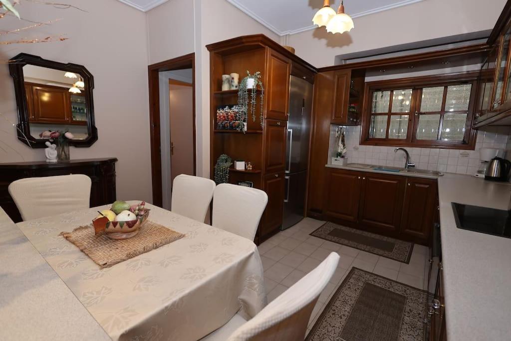 Anyfapartment Kalamata Extérieur photo