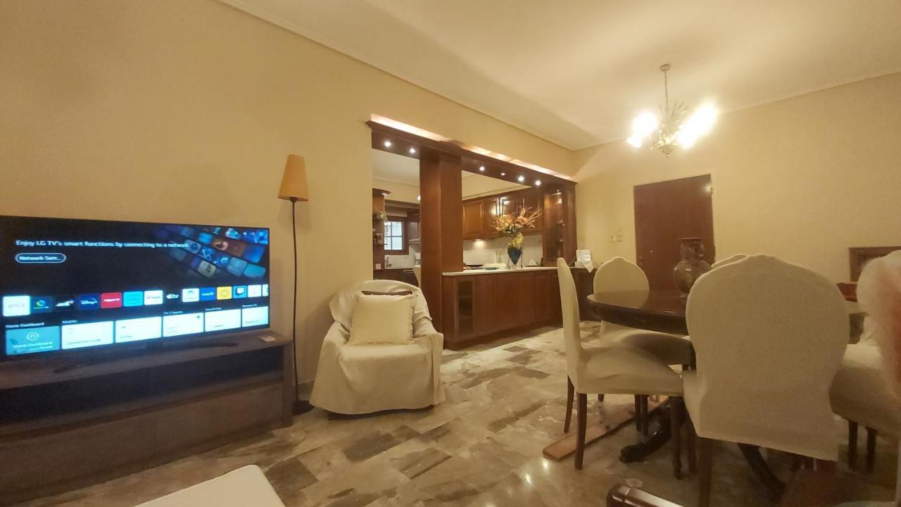 Anyfapartment Kalamata Extérieur photo