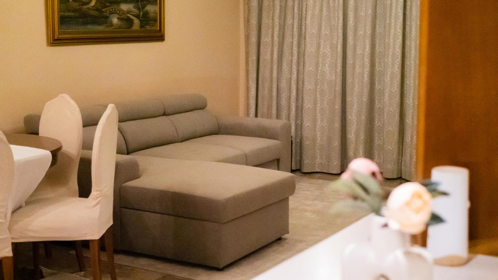 Anyfapartment Kalamata Extérieur photo